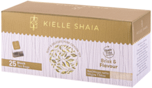 Herbata czarna Kielle 25 x 2 g