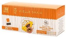 Herbata czarna tropikalna Kielle 25 x 2 g