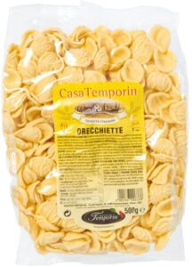 Makaron świeży Orecchiette Temporin 500 g