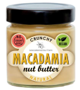 Masło krem 100% z orzechów Makadamia 180 g