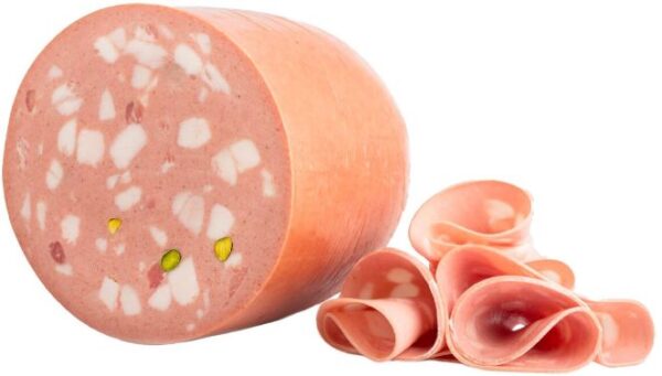 Mortadella z pistacjami IGP Raspini 3 kg