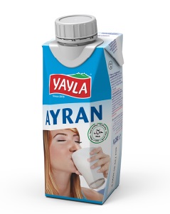 Napój Ayran styl turecki Yayla 250 g