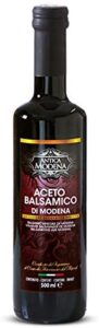 Ocet balsamiczny Antico Casale di Modena DOP 500ml