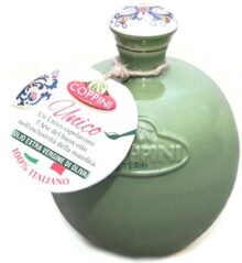 Oliwa E. Vergine 100% IT ceramika Coppini 750 ml