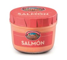 Pasztet z łososia Salmon 125 g