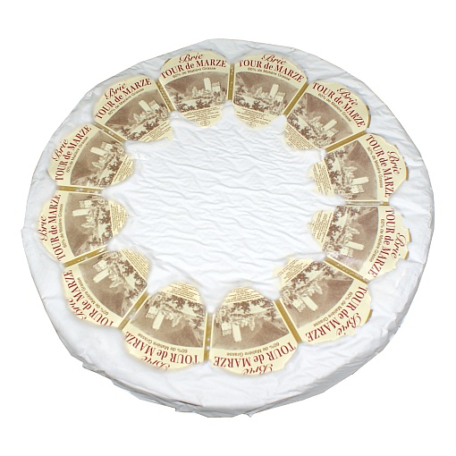 Ser Brie 3 kg