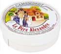 Ser Camembert Pere Alexandre 240 g