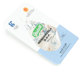 Ser Gorgonzola Ghidetti DOP 150 g