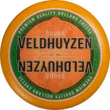 Ser Gouda holenderska klasyczna 4 kg