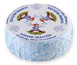 Ser górski śmietankowy Tomme Bleutee 1,9 kg
