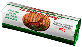 Ser kozi roladka Belle du Bocage 180 g