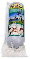 Ser kozi wędzony 3 kg