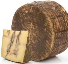 Ser owczy z achois 5-6 mies 1,5 kg V Gourmet
