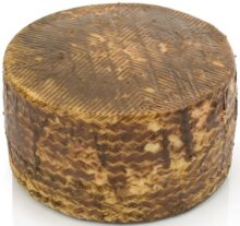 Ser owczy z anchois 5-6 mies 3 kg V Gourmet