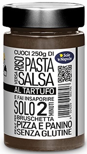 Sos truflowy O’Sole 180 g