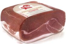 Szynka Prosciutto Crudo Stagionato Rasp 2 kg