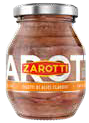 Anchois filety w oleju Zarotti 140 g