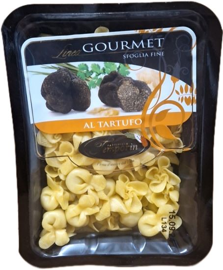 Fagottini świeży z borowikami Temporin 250 g