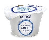 Jogurt grecki Kolios 10% 150 g
