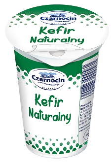 Kefir 350 g Czarnocin