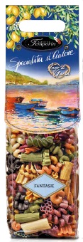 Makaron Bonta Garda rowery Temporin 500 g