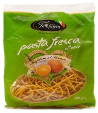 Makaron świeży Bigoli Temporin 500 g