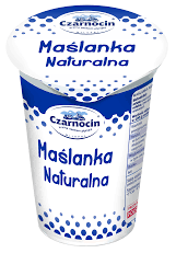 Maślanka 170 g Czarnocin