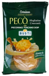 Talarki toskańskie z serem Pecorino Tocano 54 g